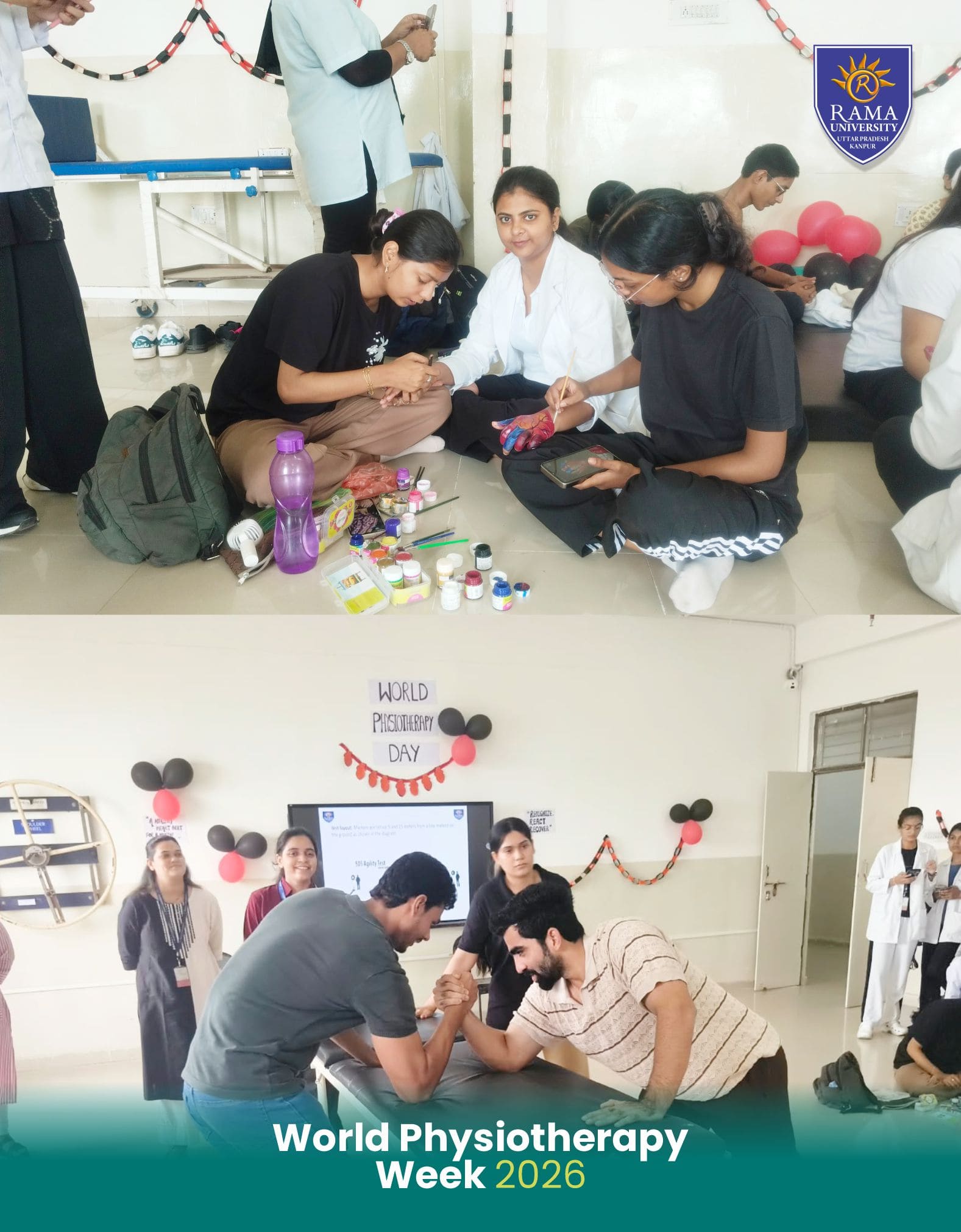 ru-celebrates-world-physiotherapy-week