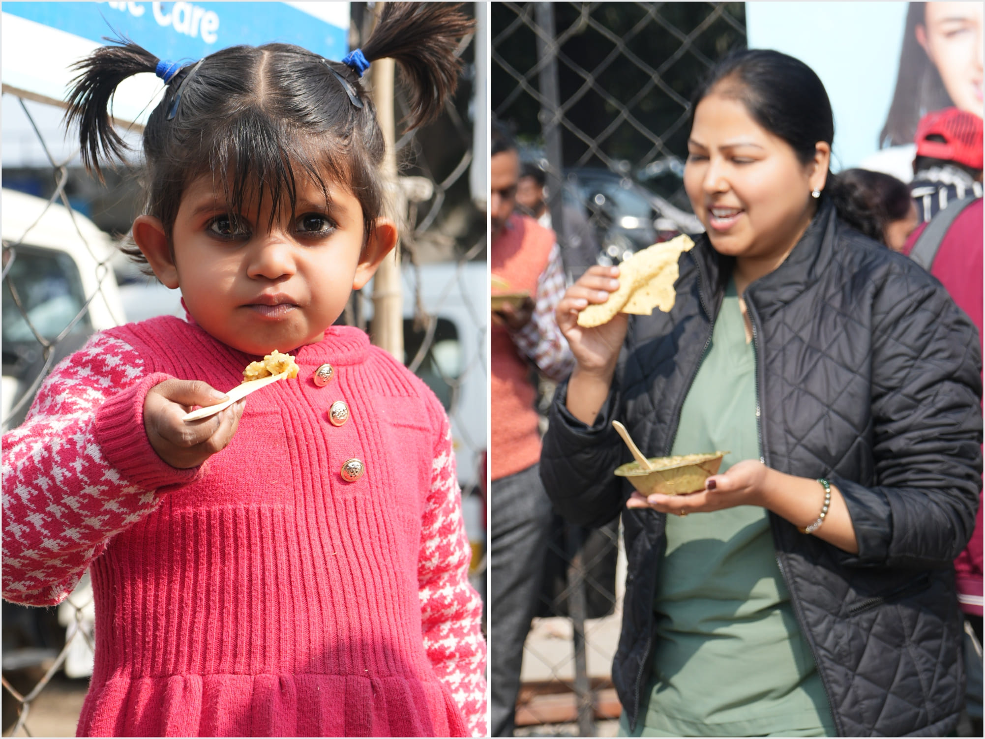 rucelebrates-makar-sankranti-through-khichdi-distribution-and-community-service