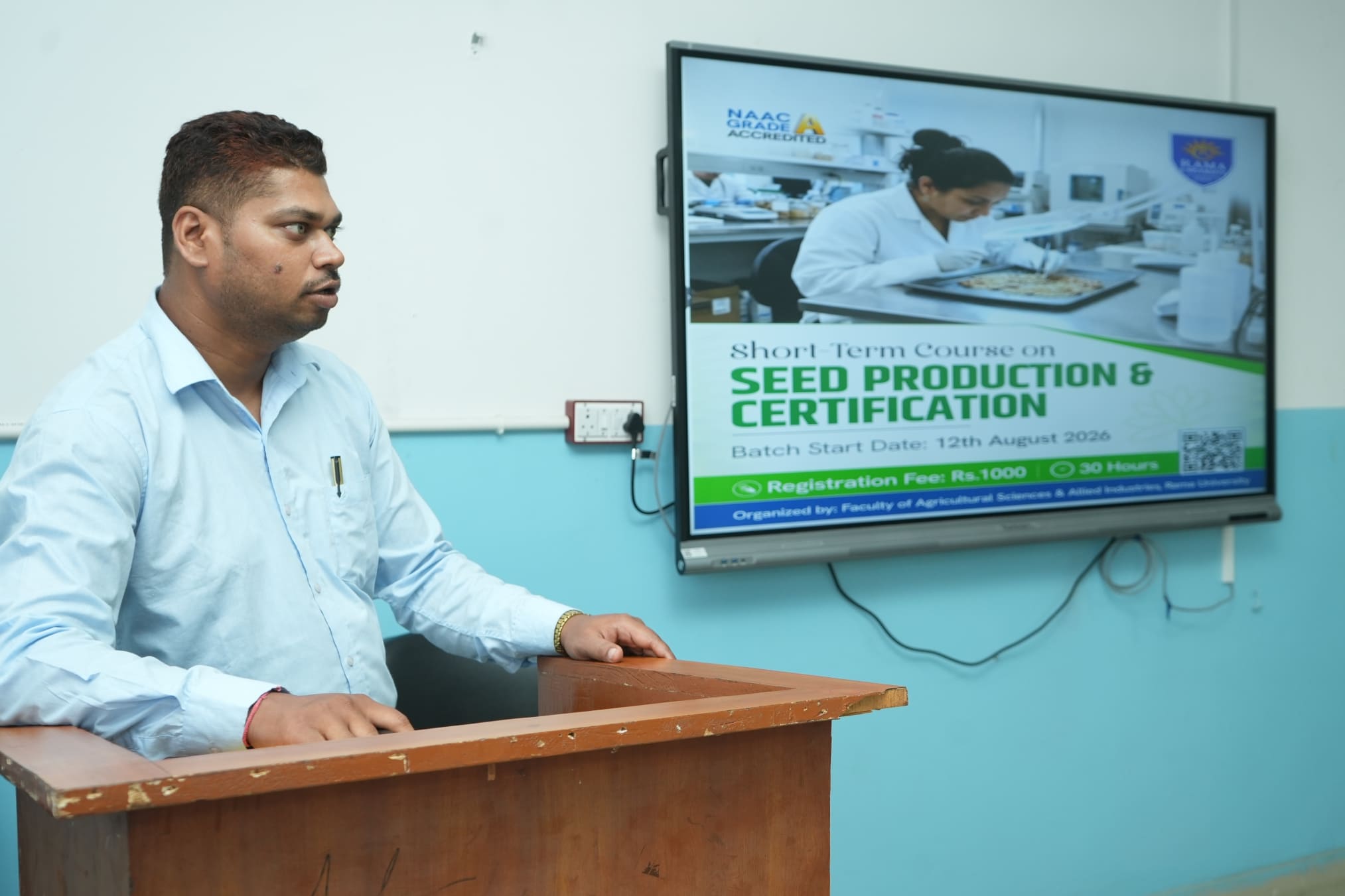 short-term-course-on-seed-production-and-certification