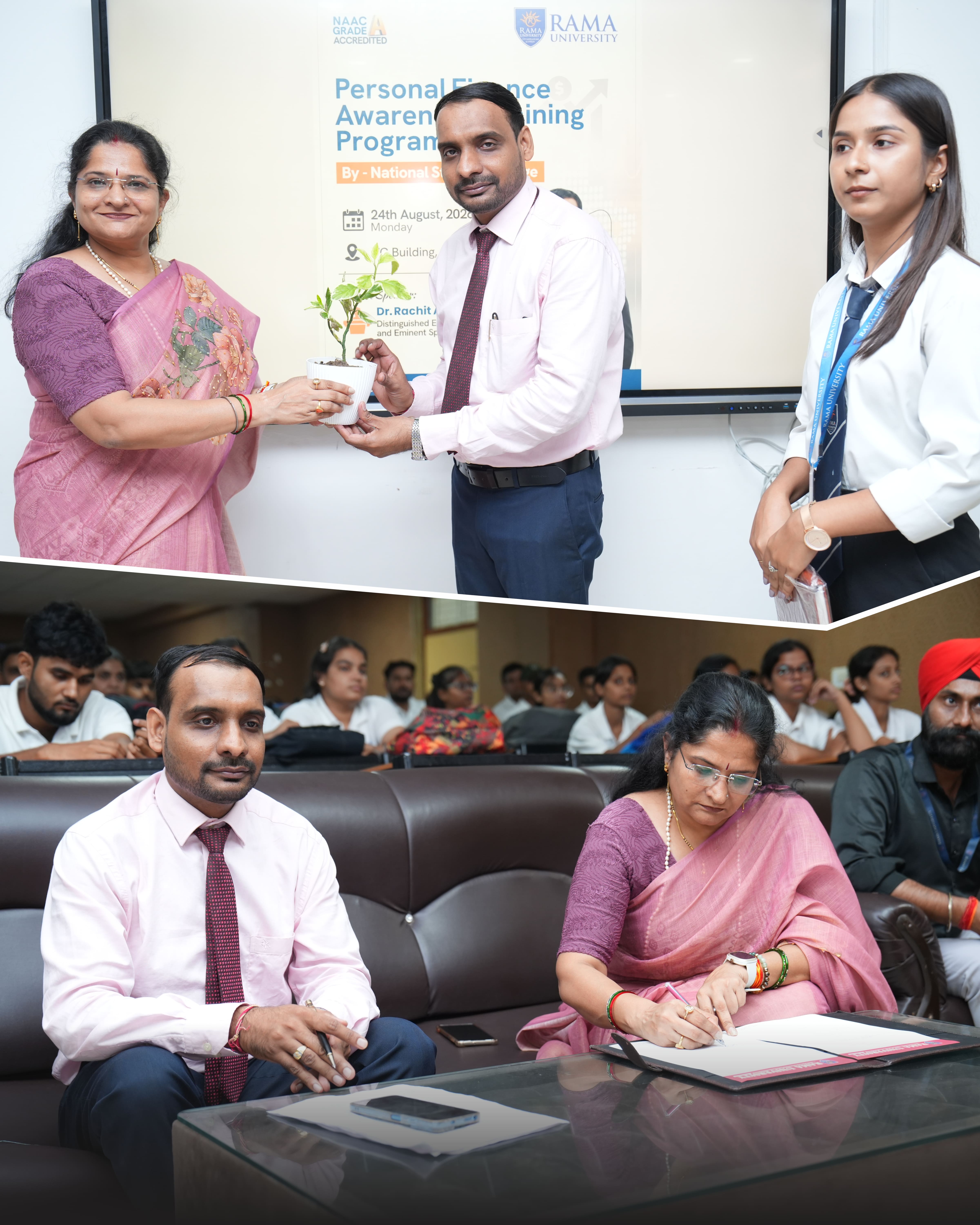 strengthens-academic–industry-collaboration-through