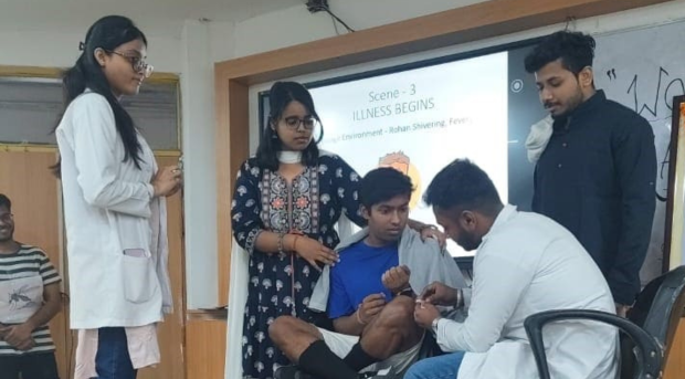 world-malaria-day-celebration-promotes-awareness-prevention-student-engagement-and-public-health-education-at-rama-medical-college