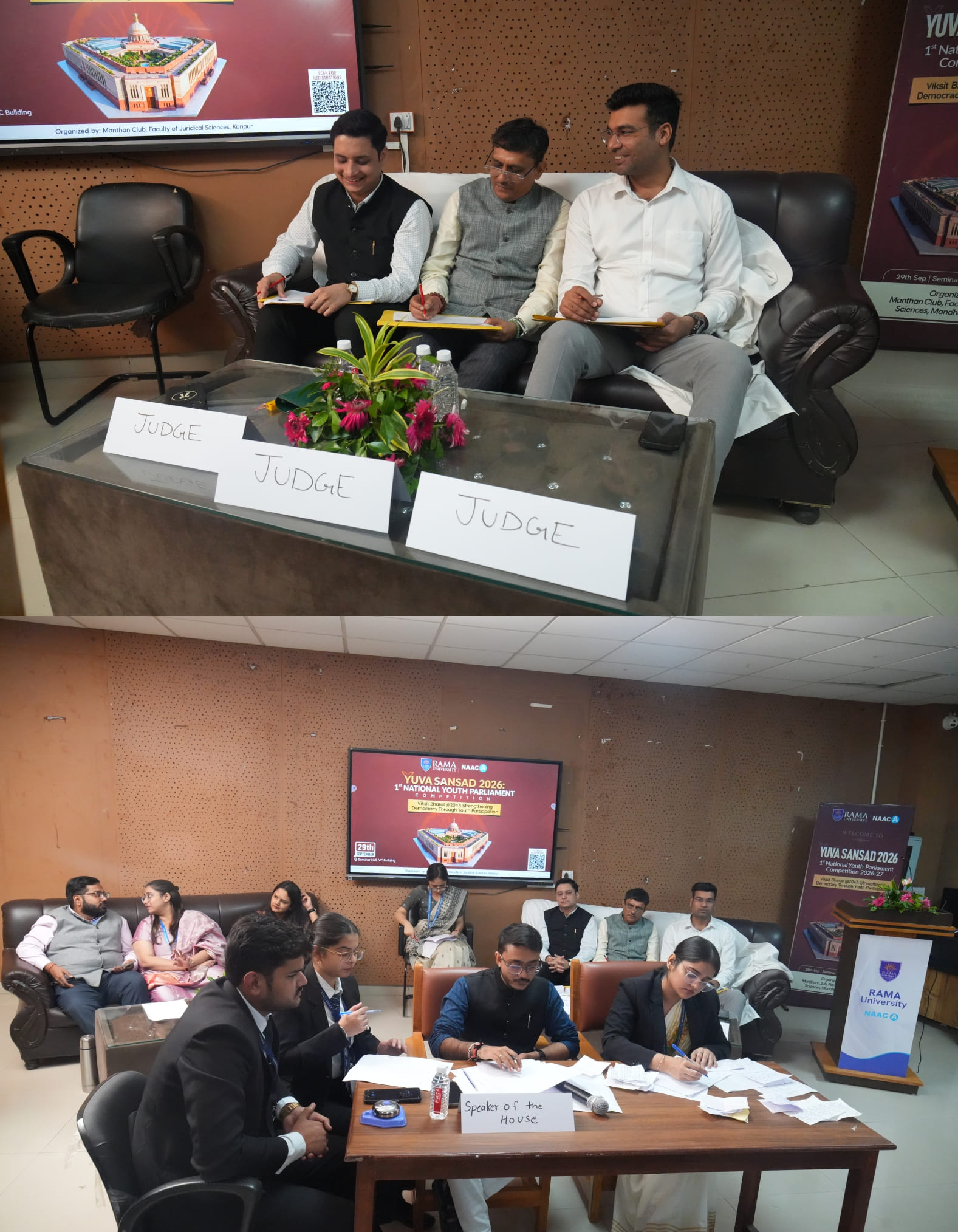 yuva-sansad-2k26-promotes-democratic-awareness