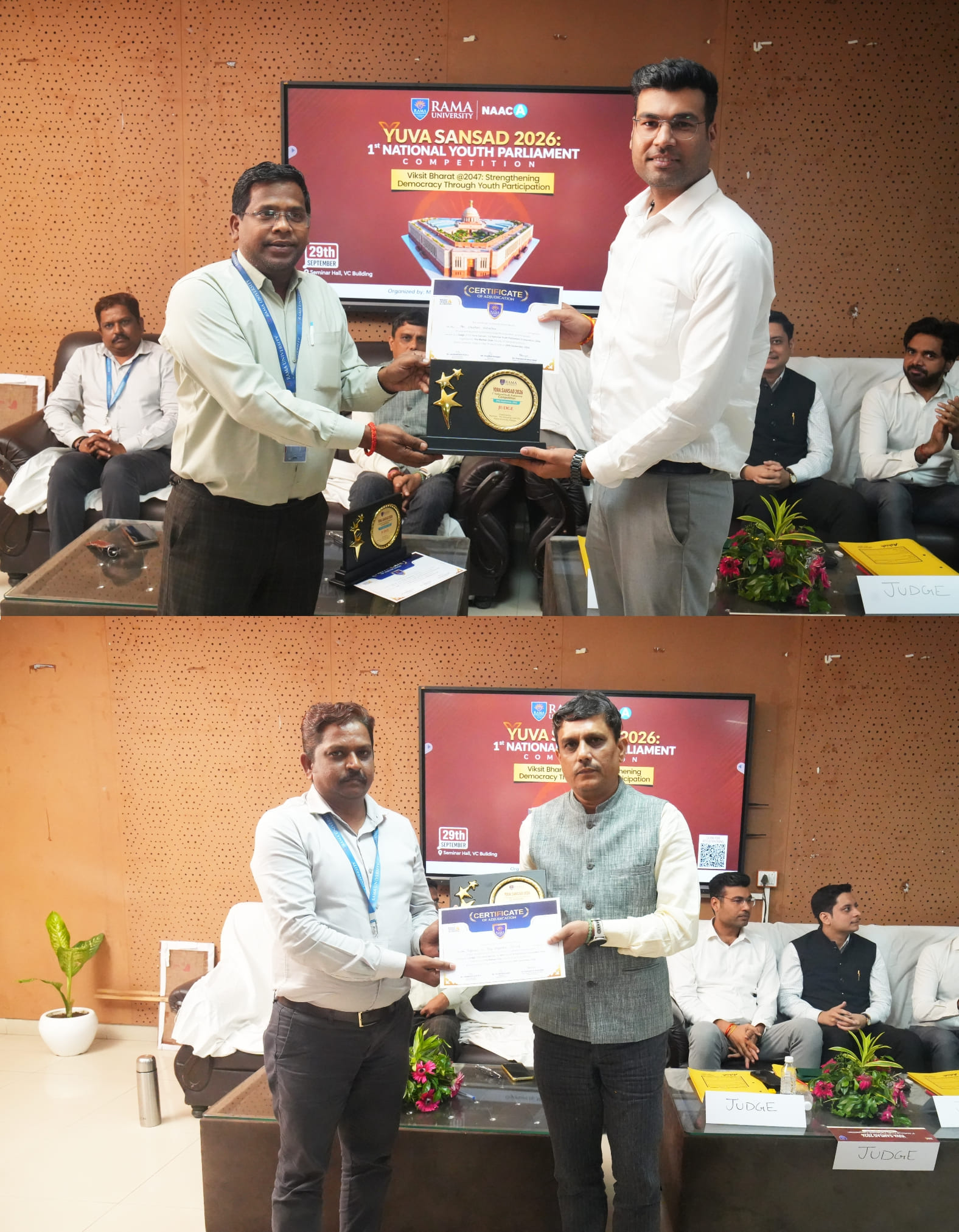 yuva-sansad-2k26-promotes-democratic-awareness