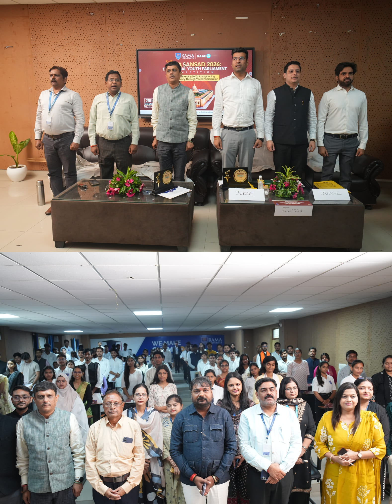 yuva-sansad-2k26-promotes-democratic-awareness