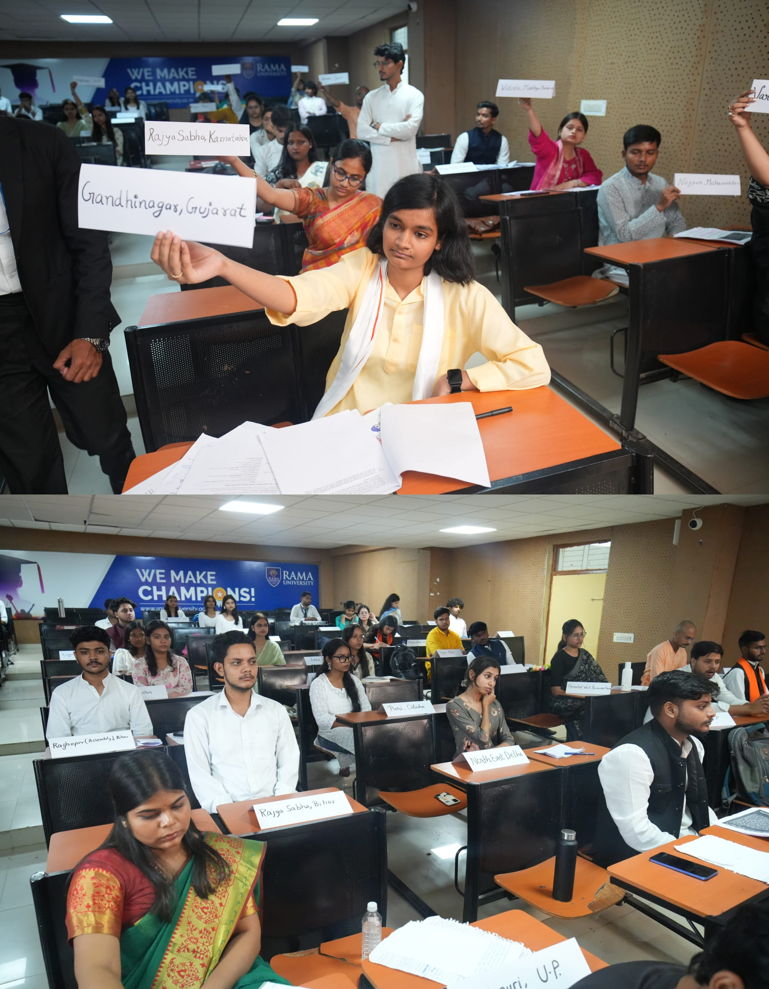 yuva-sansad-2k26-promotes-democratic-awareness