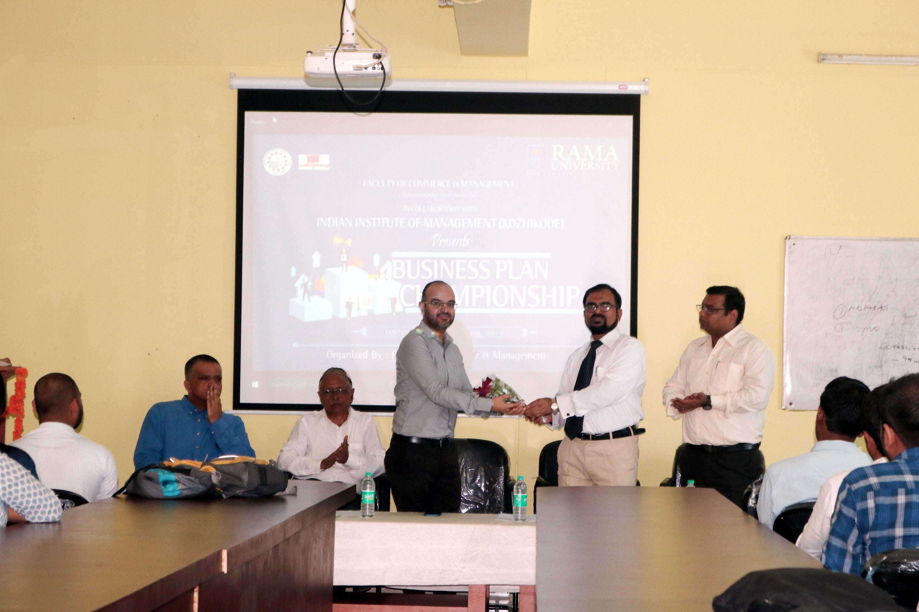 BusinessPlanChampionship2019