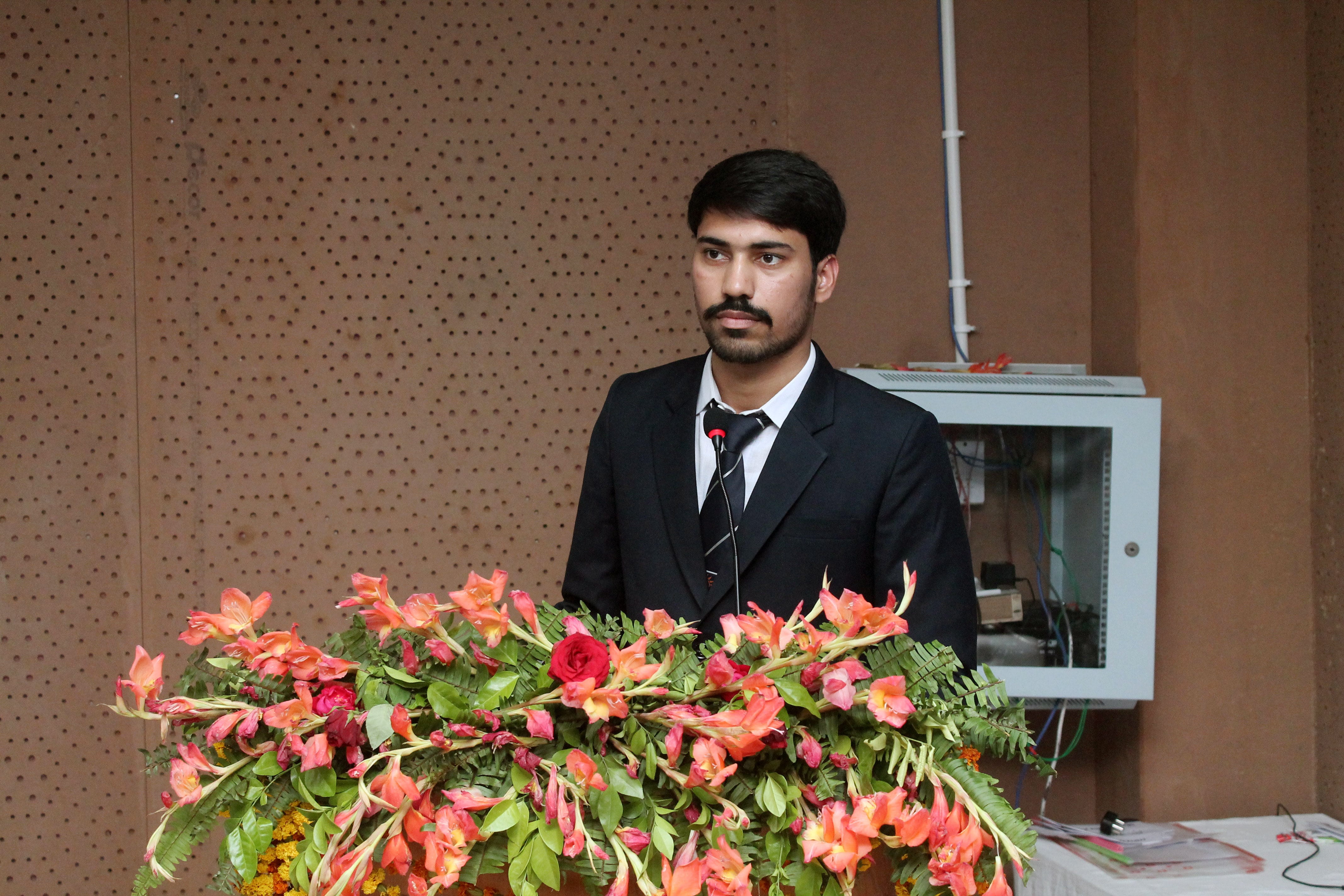 FJS Student Achievement