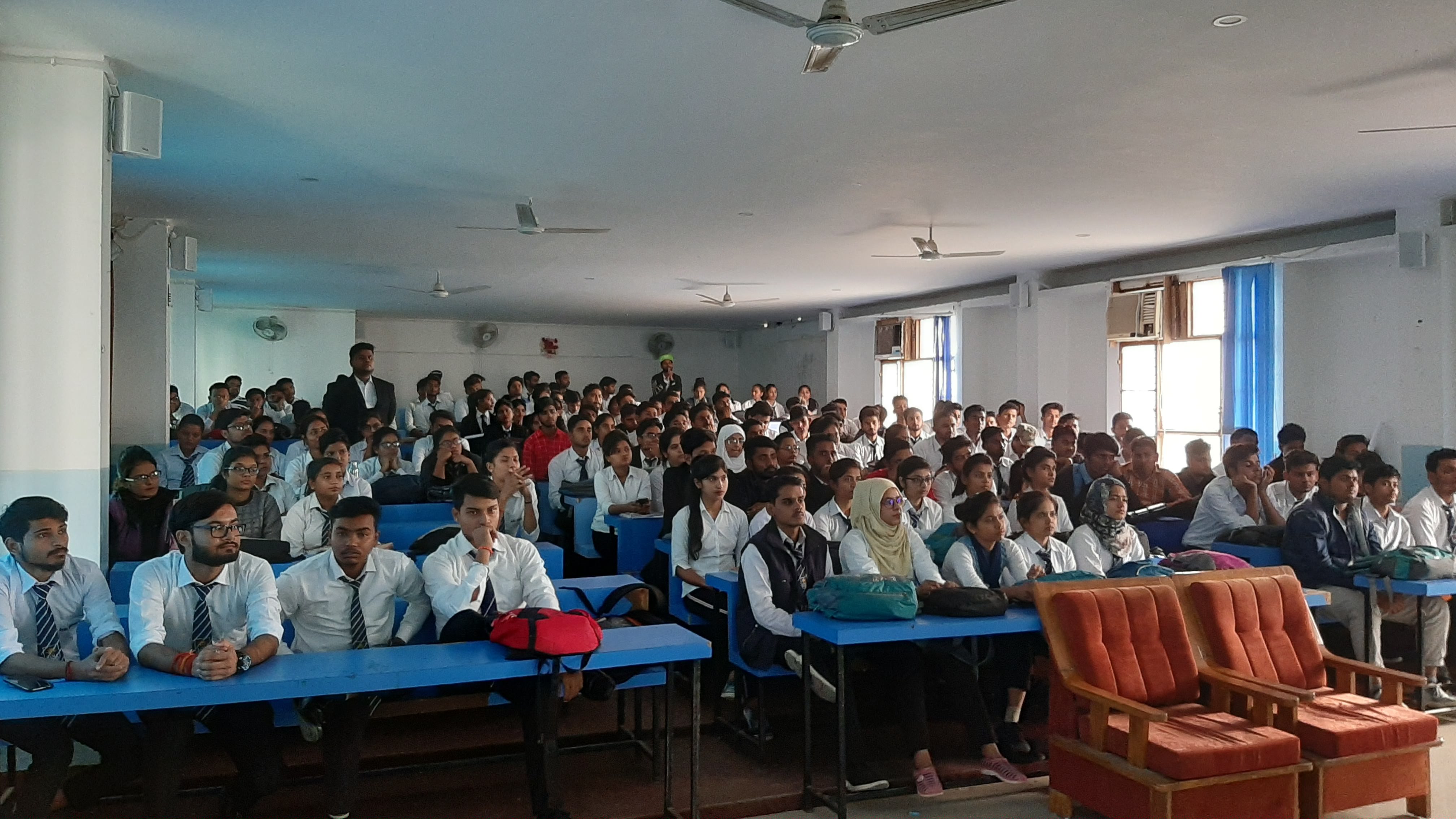 Lenskills Website Startup 2019
