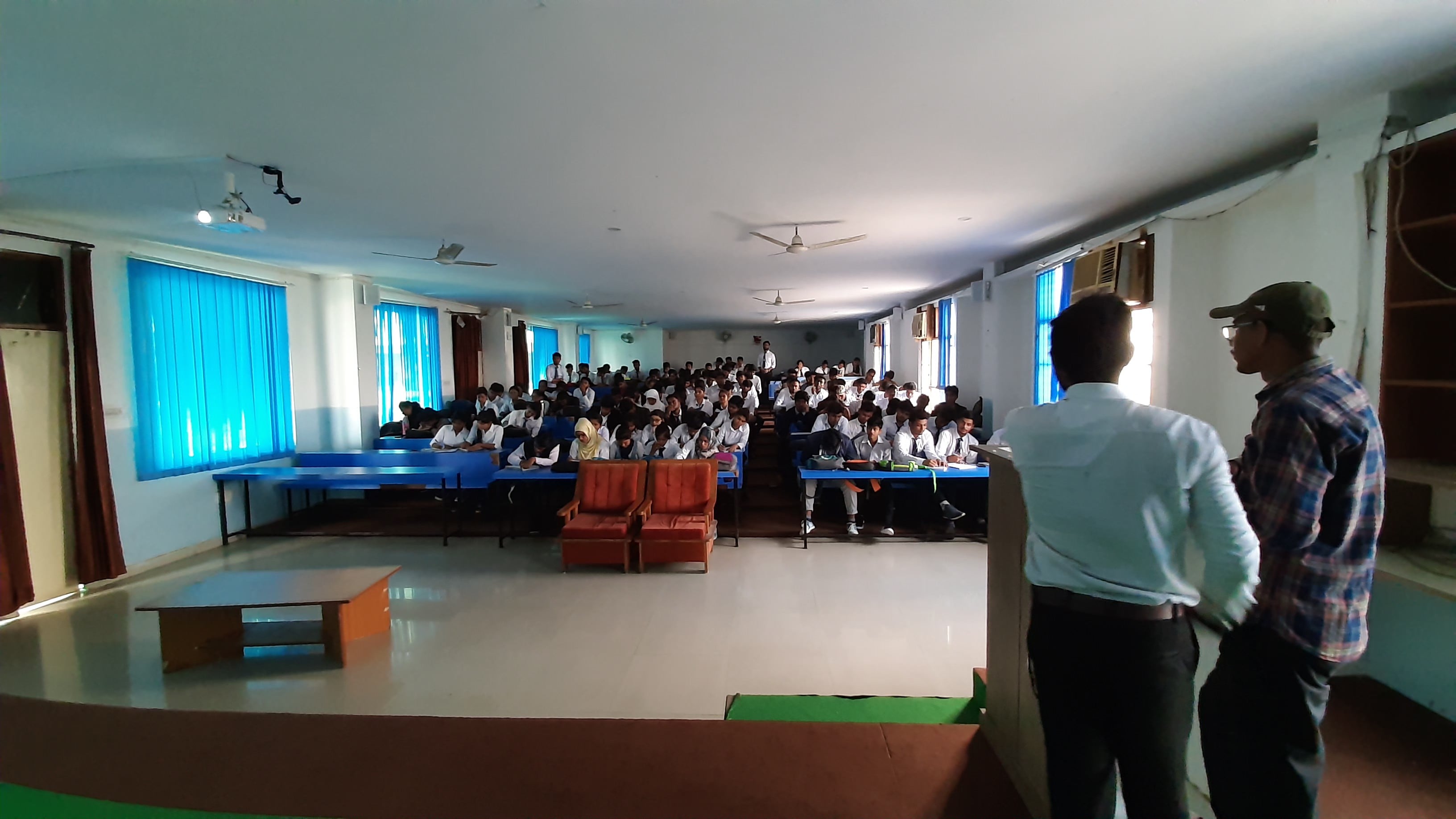 Lenskills Website Startup 2019