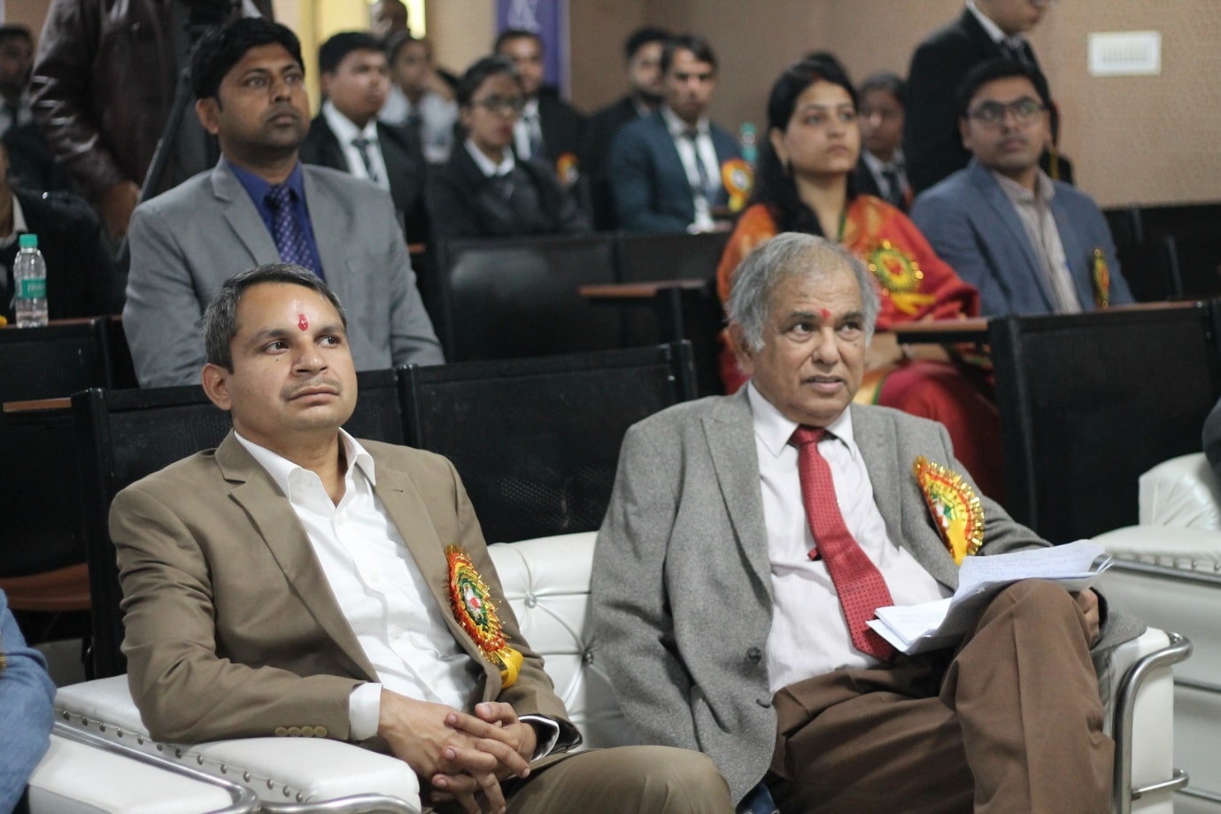 National Conference FCM-2019
