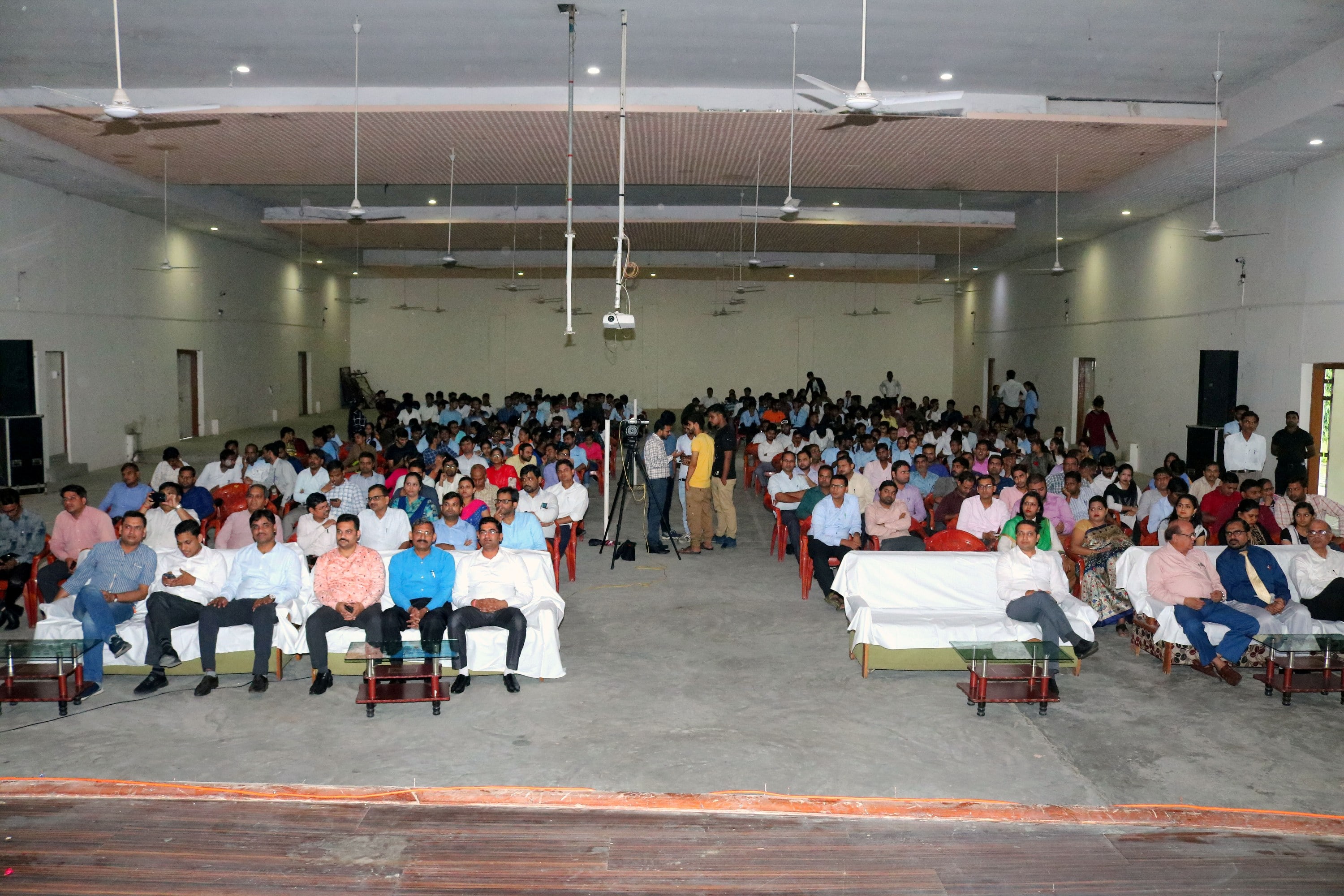 Nirwan Diwas 2019