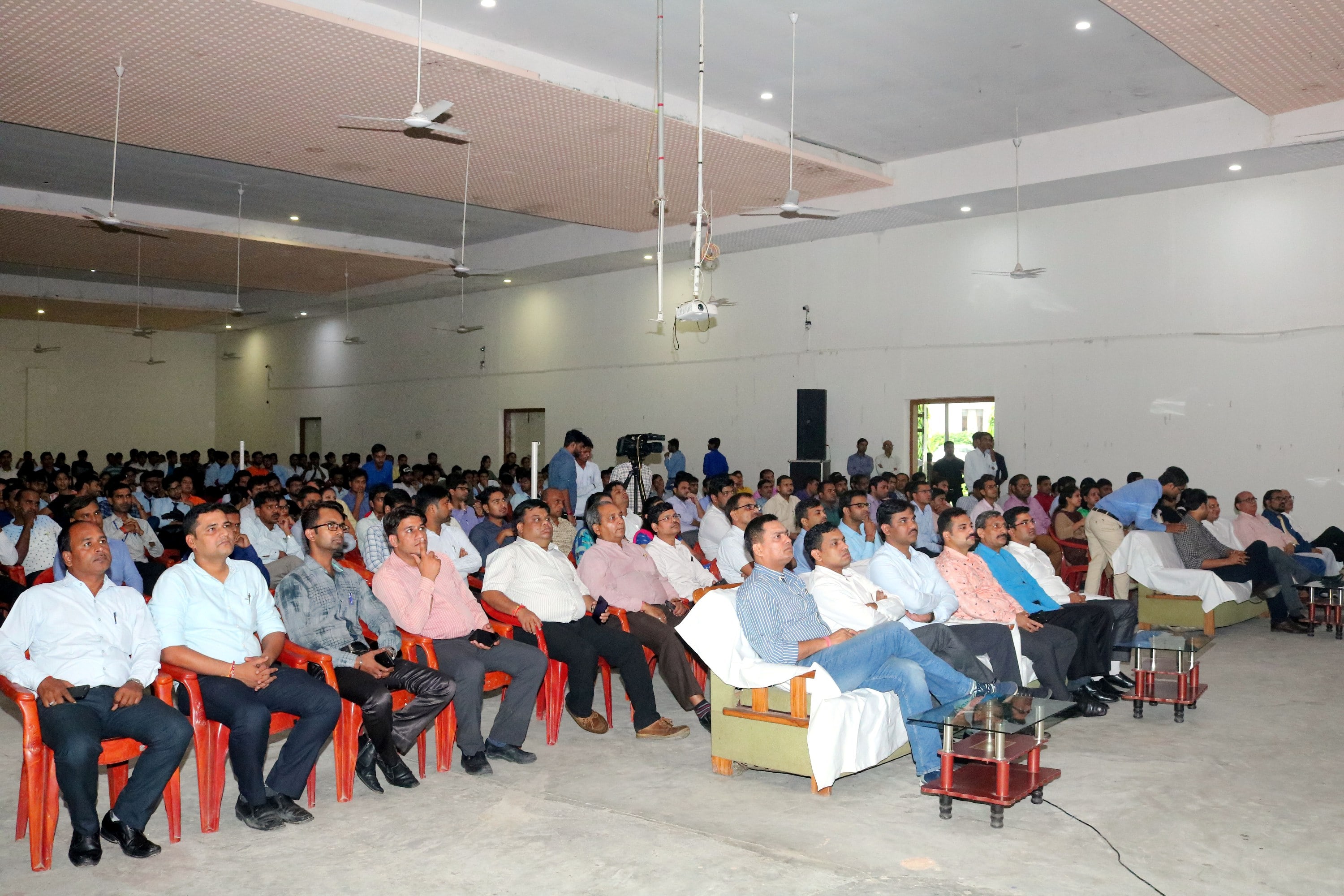 Nirwan Diwas 2019