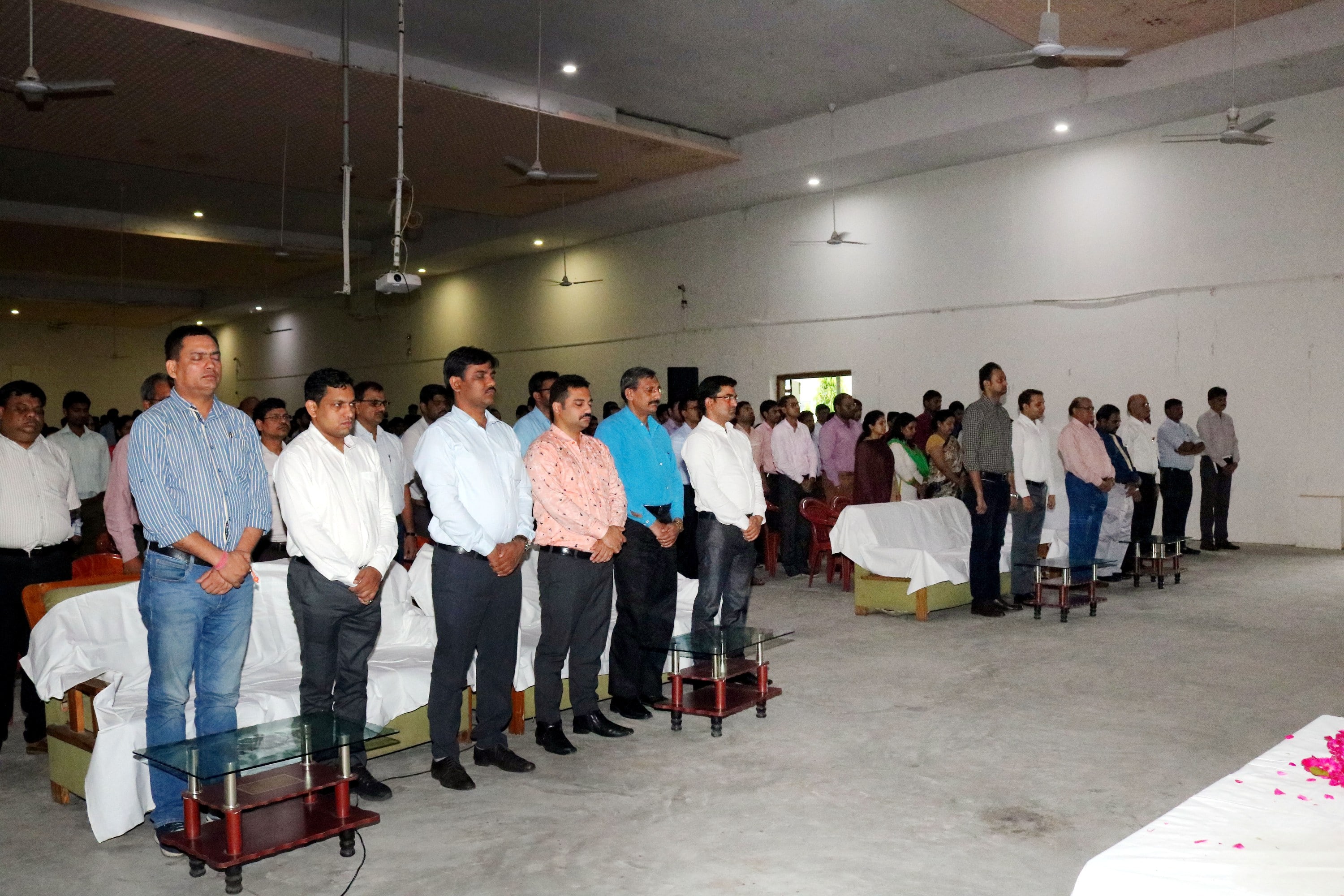 Nirwan Diwas 2019