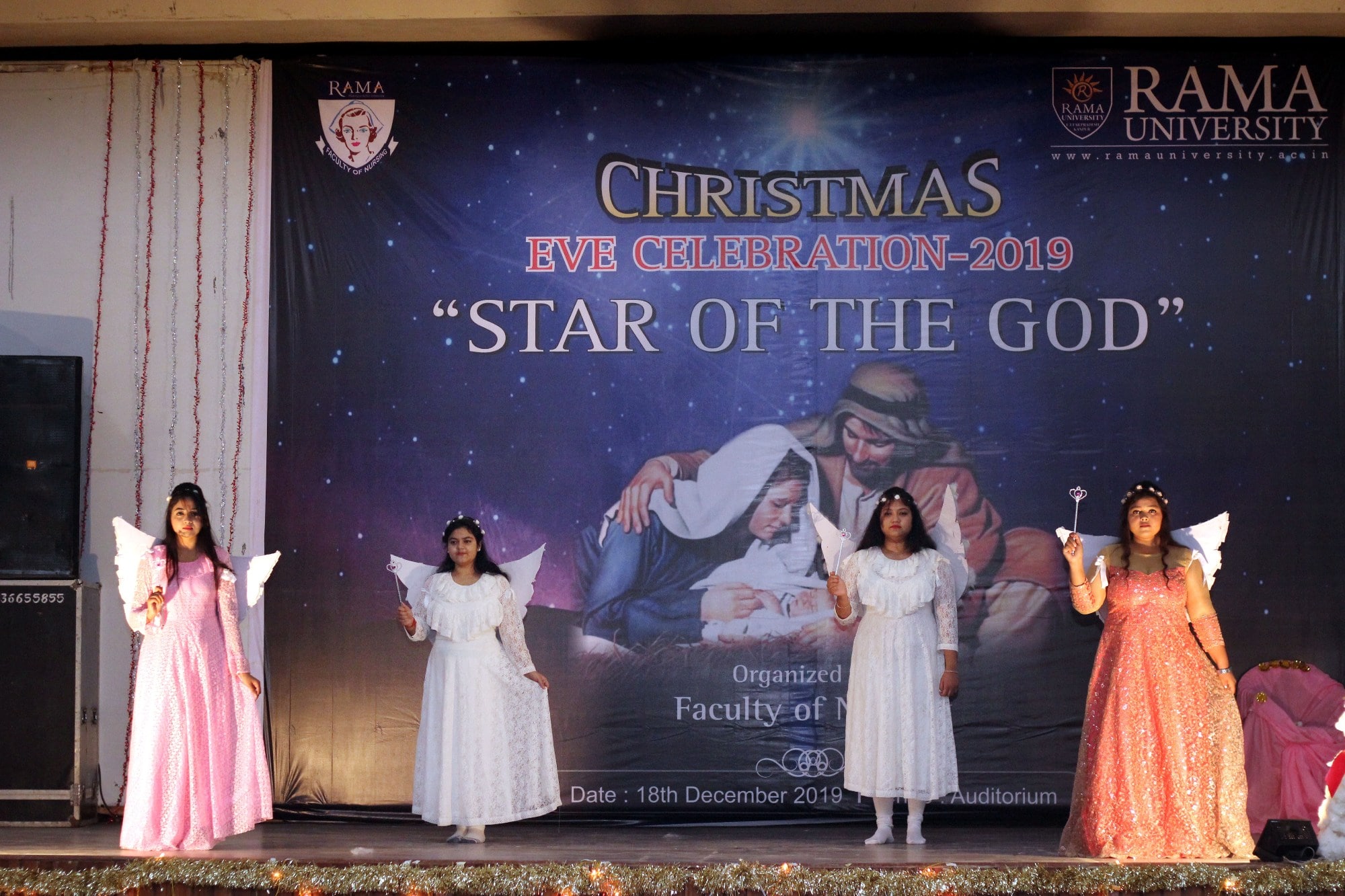 Christmas Day-2019