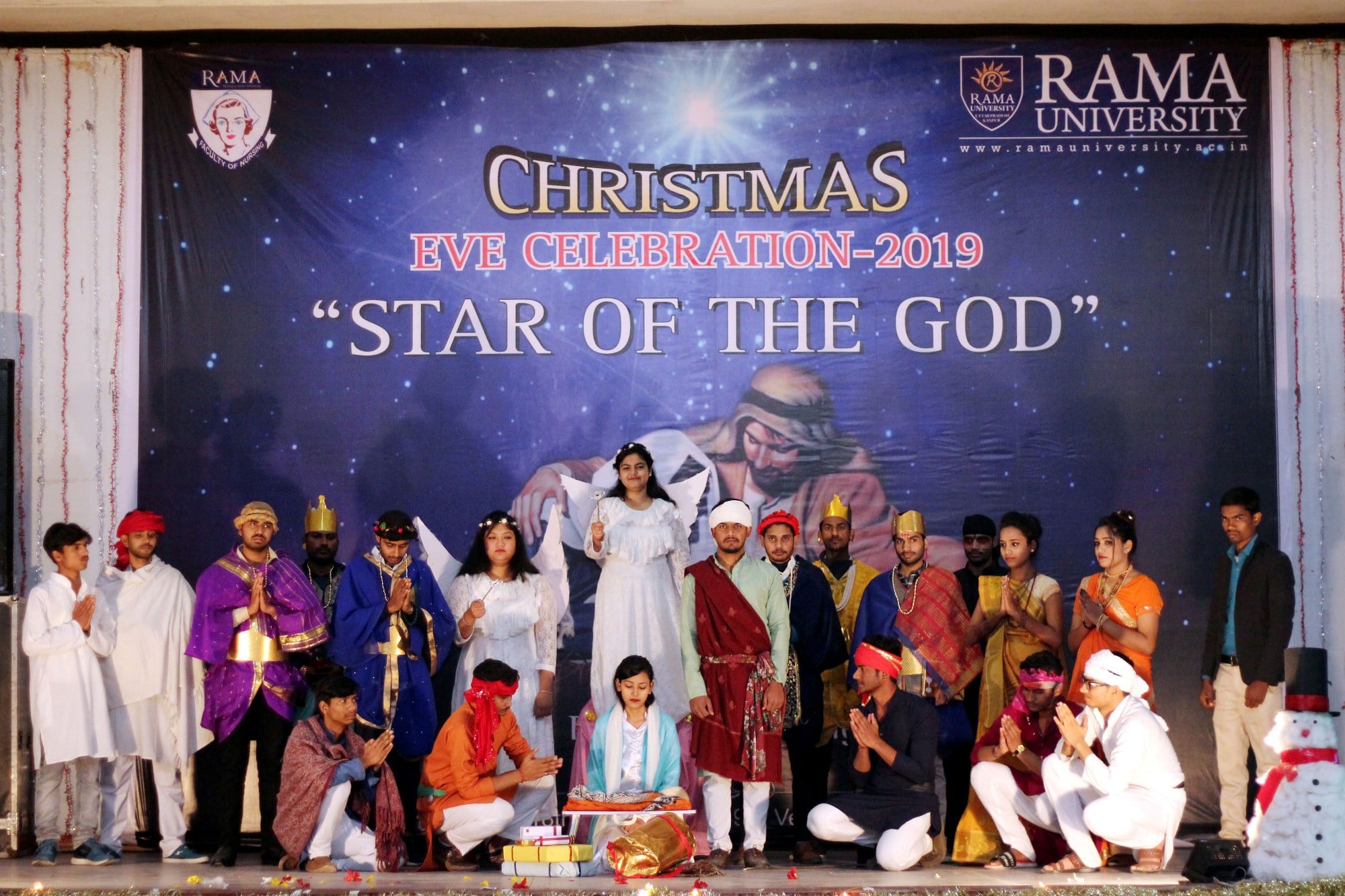 Christmas Day-2019