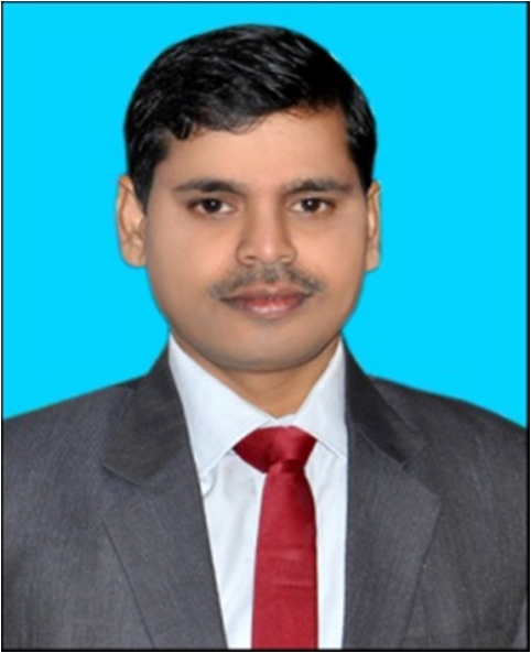 Dr. Ajay Kumar