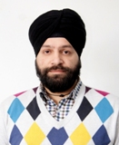 DR.JASPREET TUTEJA