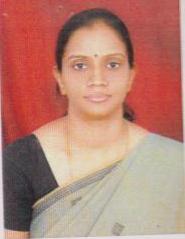 DR. C. JYOTHI