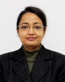 DR. KRITI GARG