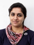 DR. NIDHI P. SHUKLA