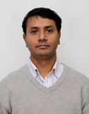 DR. SUJIT PANDA