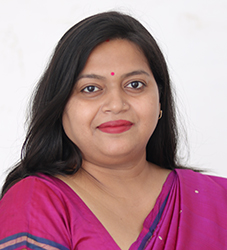 Dr. Aneeta Yadav