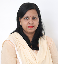 Dr. Deeksha Ranjan