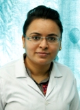 DR. PRATIBHA SRIVASTAVA