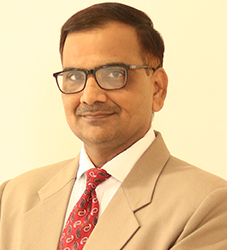 Dr. Rajendra Kumar