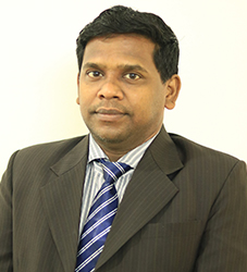 Dr. Vivek Srivastava