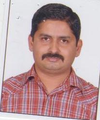 DR. KIRAN D.N.