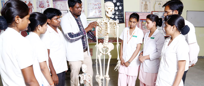 Rama university  of Nursing