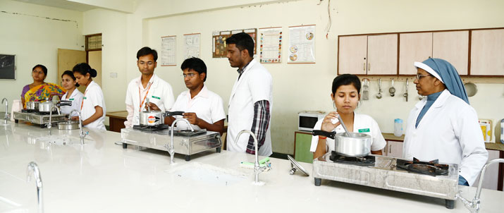 Rama university  of Nursing