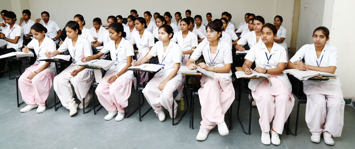 Rama university  of Nursing