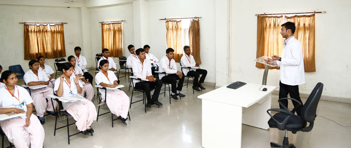 Rama university  of Nursing