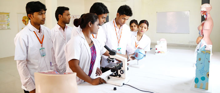 Rama university  of Nursing