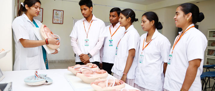 Rama university  of Nursing