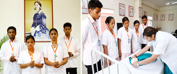 Rama university  of Nursing