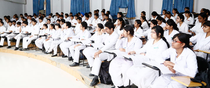 Faculty of Medical Sciences in Delhi-Ncr