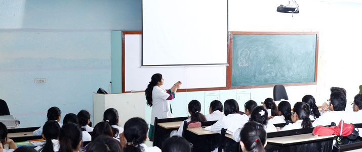 Faculty of Medical Sciences