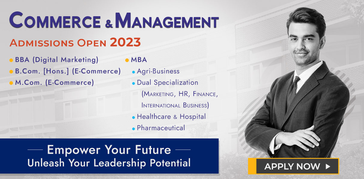 Rama-University-Commerce-Management-2023-Admissions