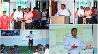 Faculty Pharma Guest Lecture