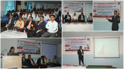 Faculty Pharma NPW
