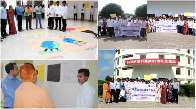 Faculty Pharma Pharma Day