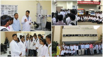 Faculty Pharma Workshop CSIR IITR
