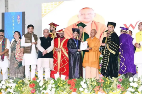 Convocation