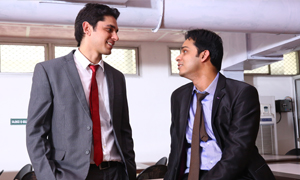 Faculty of management
