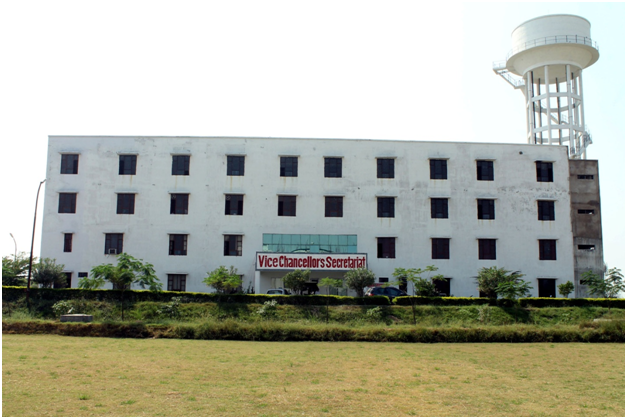 Green Audit Report 2017-2018 - 1