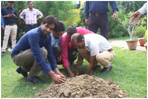 Green Audit Report 2017-2018 -3