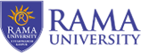 Rama University Logo